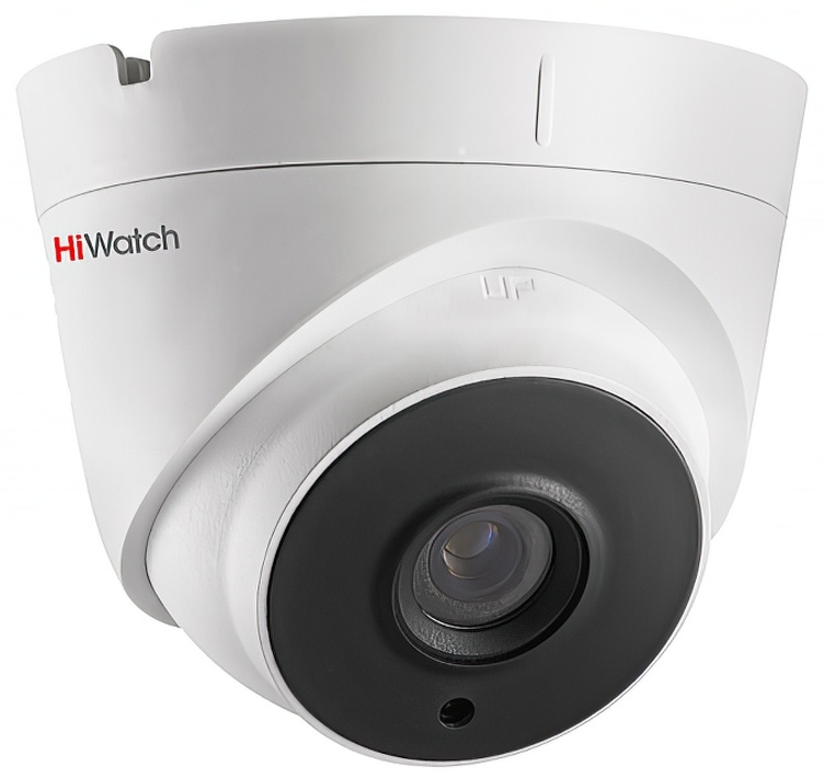 Купить HiWatch DS-I203 (C) (2,8 мм)