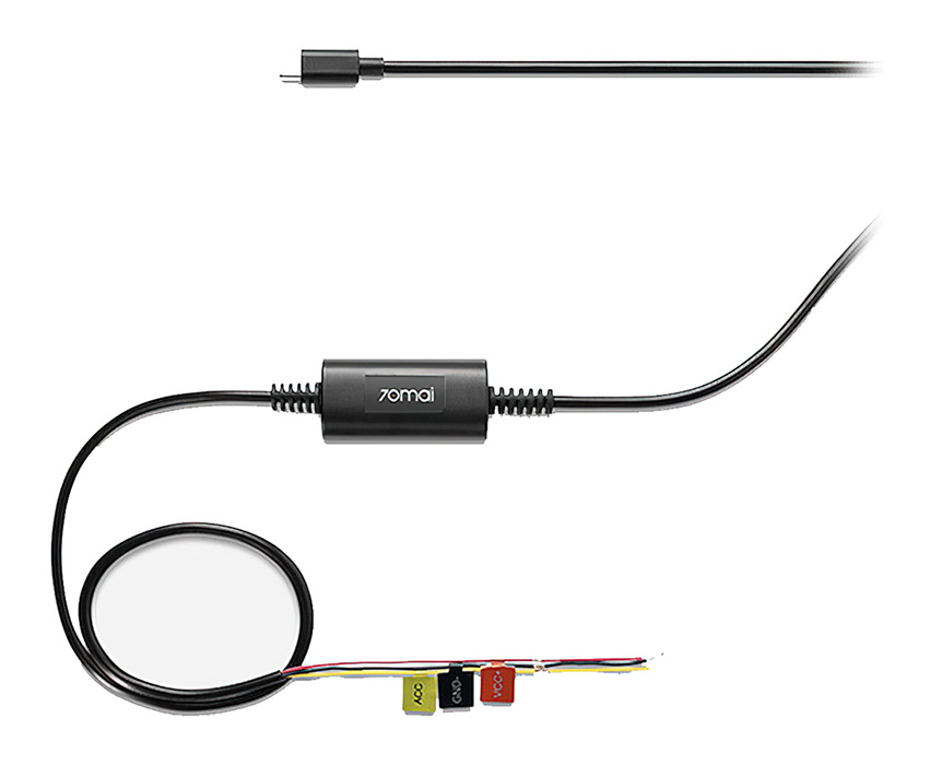 Купить Xiaomi 70mai Hardware Kit (Midrive UP03)