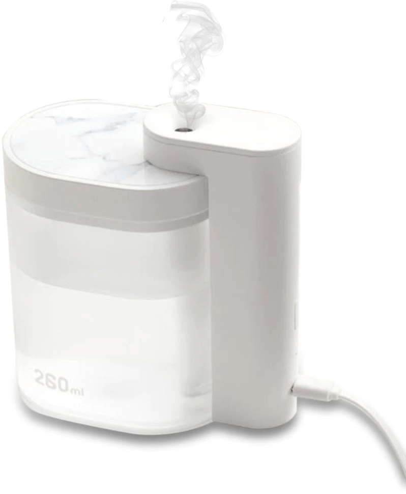 Купить Xiaomi Geometry Desktop Humidifier (DSHJ-H-002)