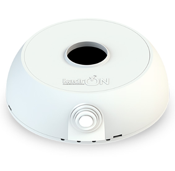 Купить JB2-125W монтажная коробка KadrON