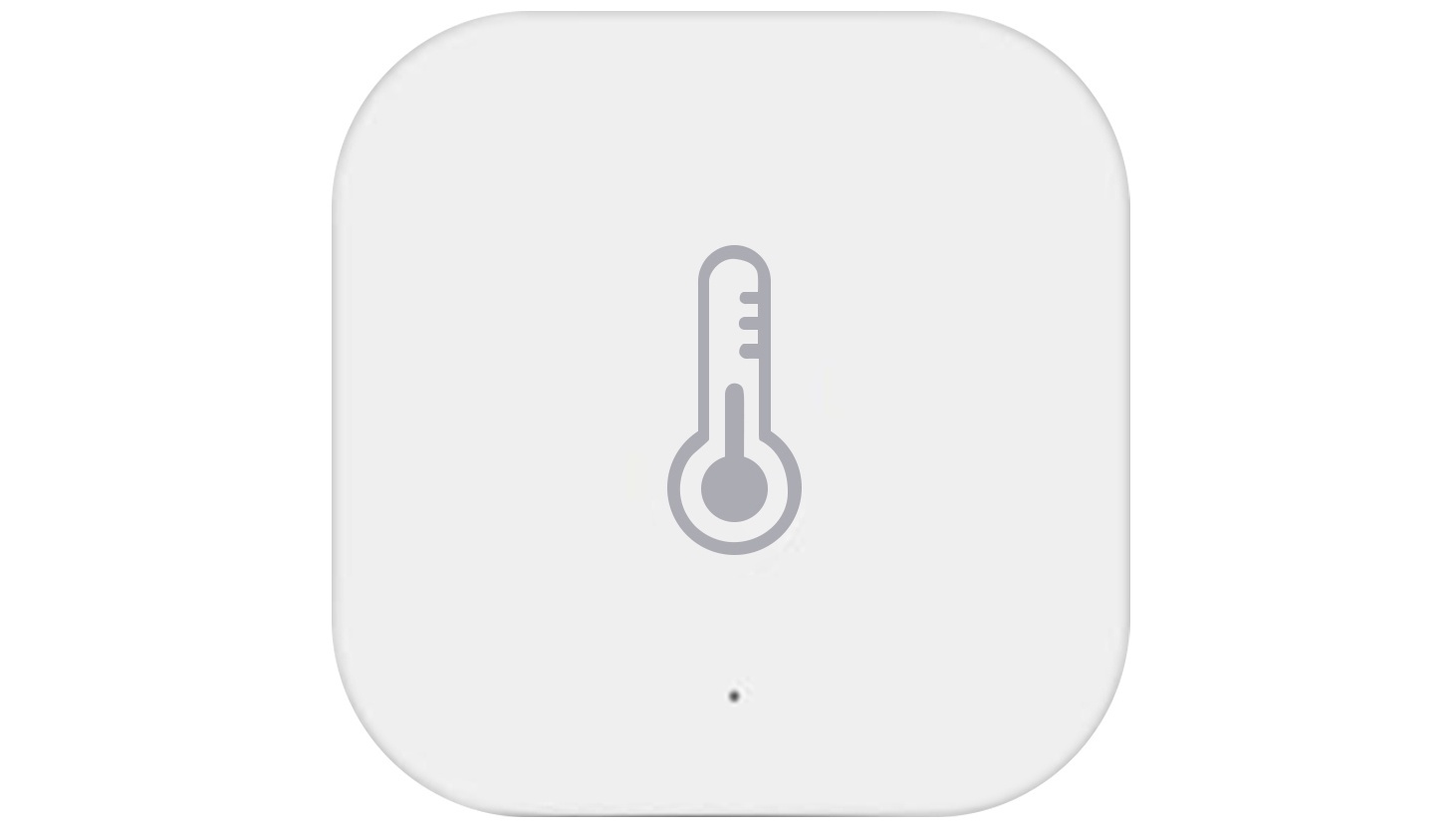 Датчик температуры и влажности Xiaomi Aqara Temperature Humidity Sensor (WSDCGQ11LM)