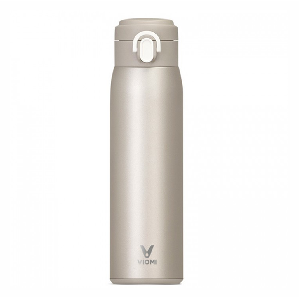 Купить Xiaomi Viomi Stainless Steel Vacuum 460 ml Gold