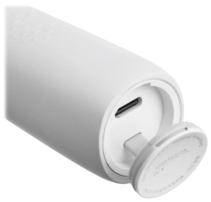 Купить Xiaomi X3U Electric Toothbrush White