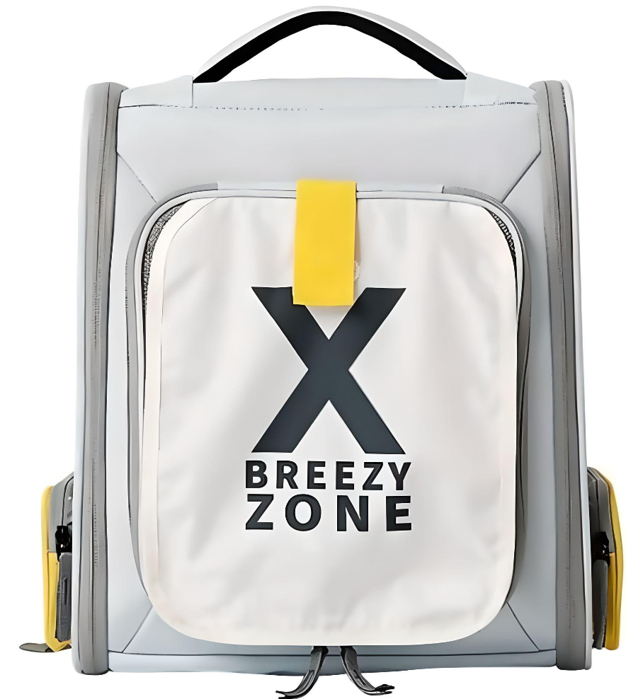 Купить Xiaomi  Outdoor X-Zone Cat Backpack Gray