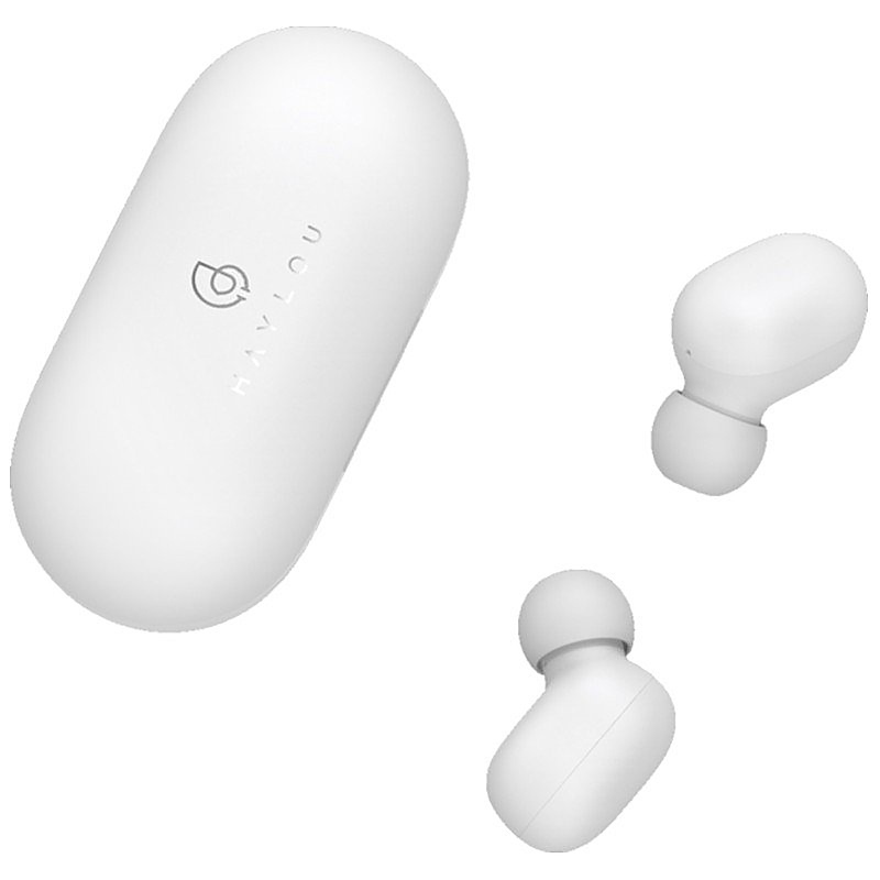 Купить Xiaomi Haylou GT1 White