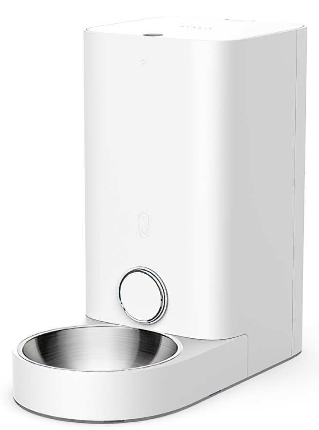 Купить Xiaomi Fresh Element Mini Metal Edition 2.8L