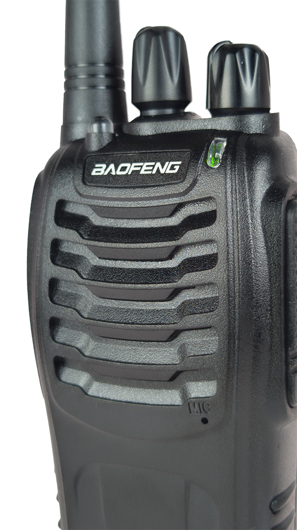 Купить Baofeng BF-888SD