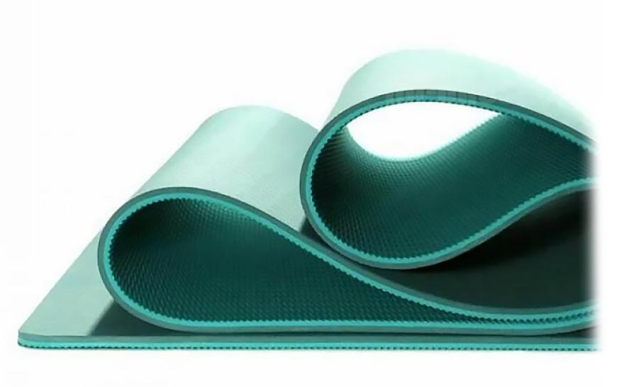 Купить Xiaomi Yunmai Double-Sided Non-Slip Yoga Mat YMYG-T602 Green 183х61х0.6 см