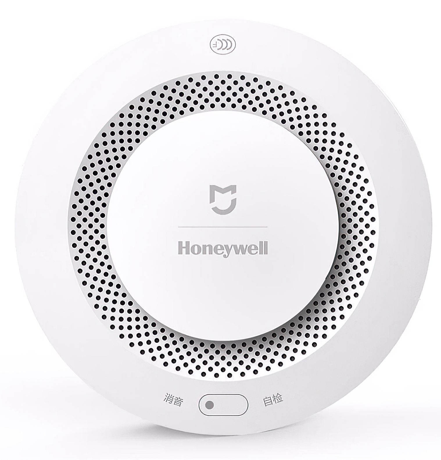Купить Xiaomi MiJia Honeywell Smoke Detector (JTYL-GD-01LM/BW)