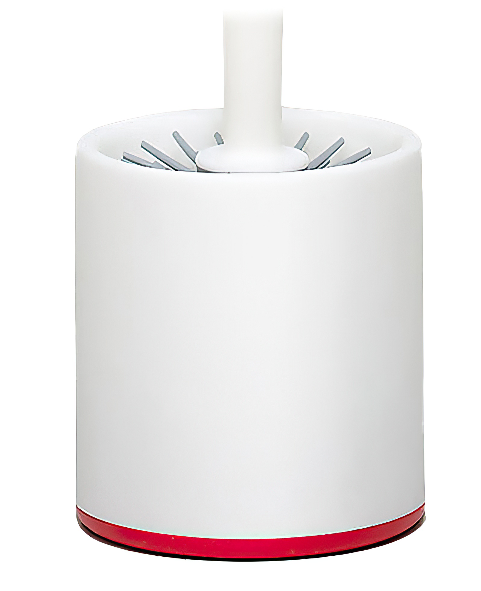 Купить Xiaomi Yijie Vertical Storage Toilet Brush (YB-05) White