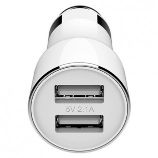 Купить Xiaomi Roidmi 2S Smart Drive White (BFQ02RM)