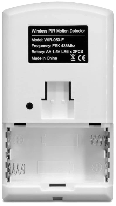 Купить SimPal WIR 053 F V2 PIR