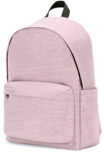 Купить Xiaomi 90 Points Youth College Backpack Pink