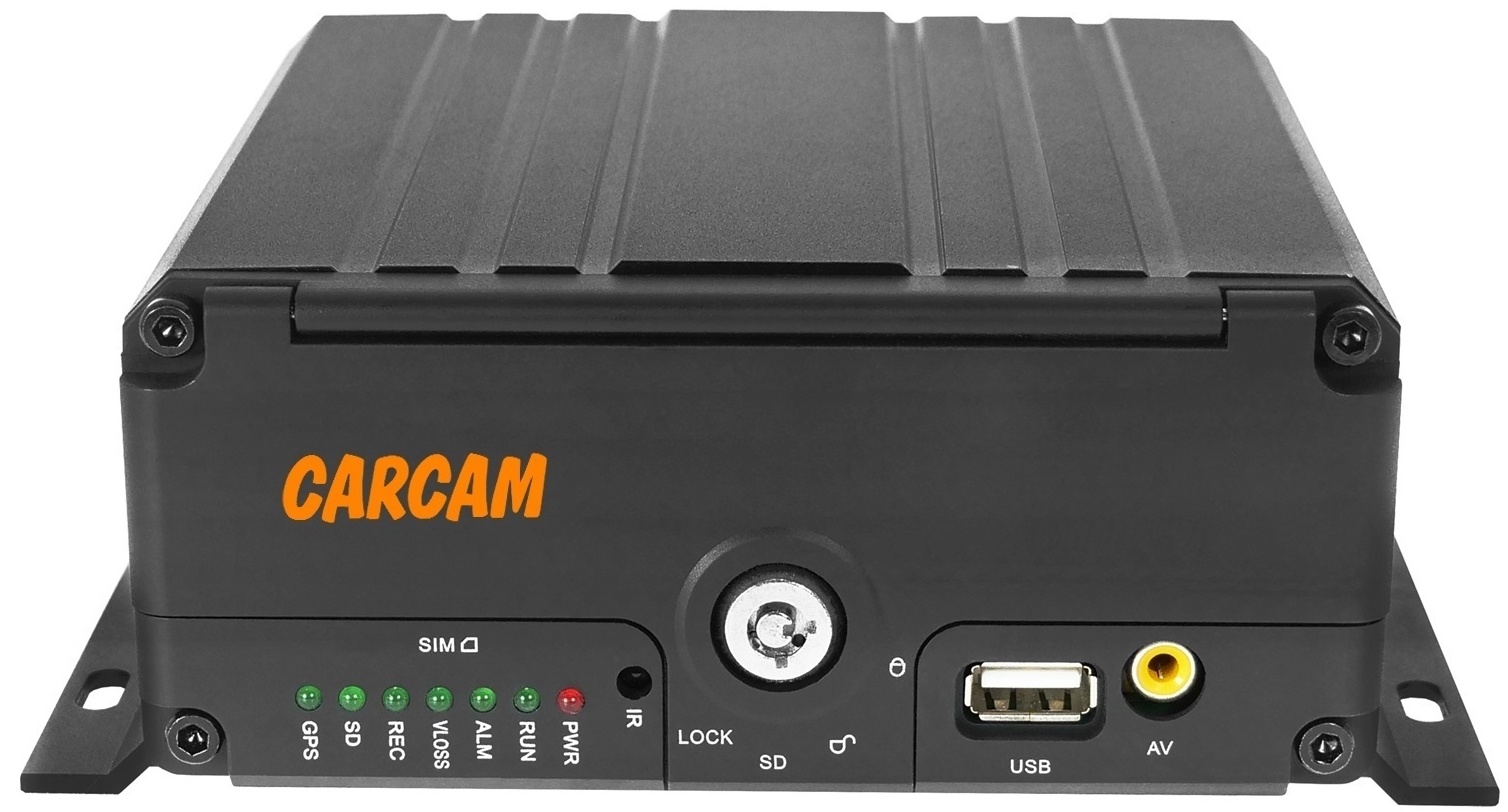 Купить CARCAM MVR6441