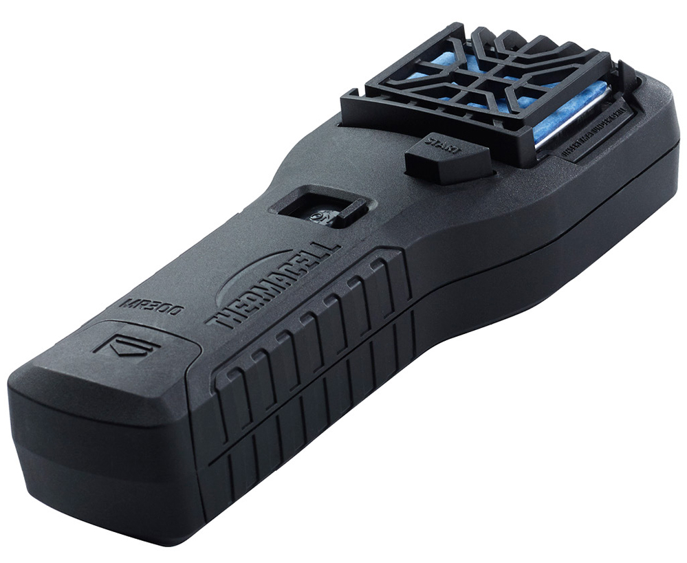 Купить Thermacell MR-300 Repeller, Черный