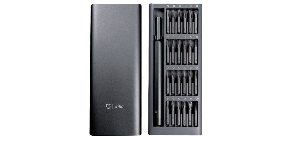 Купить Xiaomi MiJia Wiha Technical Screwdriver Set (JXLSD01XH)