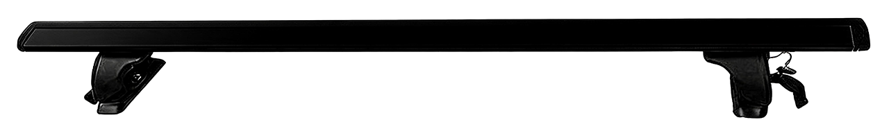 Купить CARCAM Roof Rack 1250 mm (CC8711) Black