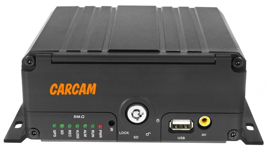 Купить CARCAM MVR8442