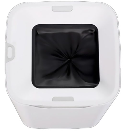Купить Xiaomi Jiabiyi Smart Trash Can U02