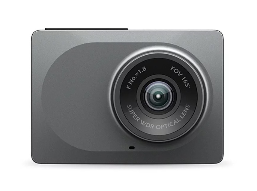 Купить Xiaomi (YI) Smart Dash Camera