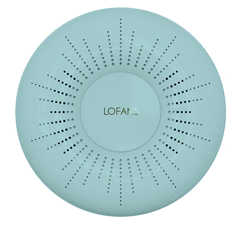 Купить Xiaomi Lofans Refrigerator Deodorizer B3 Blue