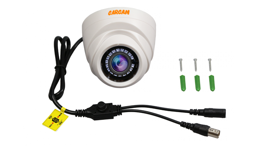 Купить CARCAM CAM-826