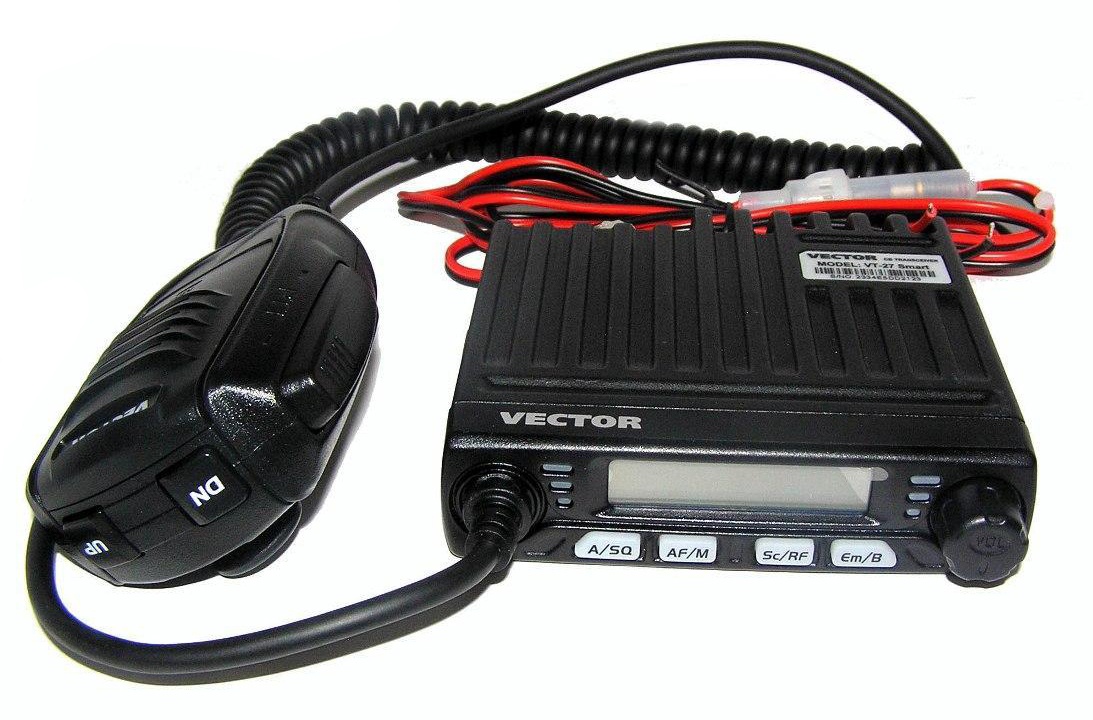 Купить Vector VT-27 Smart