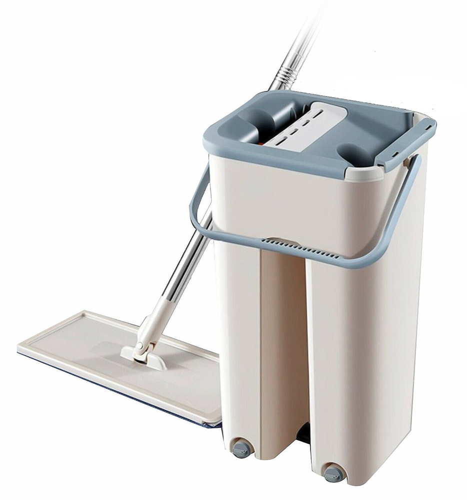 Купить Scratch Cleaning Mop Beige (6L)