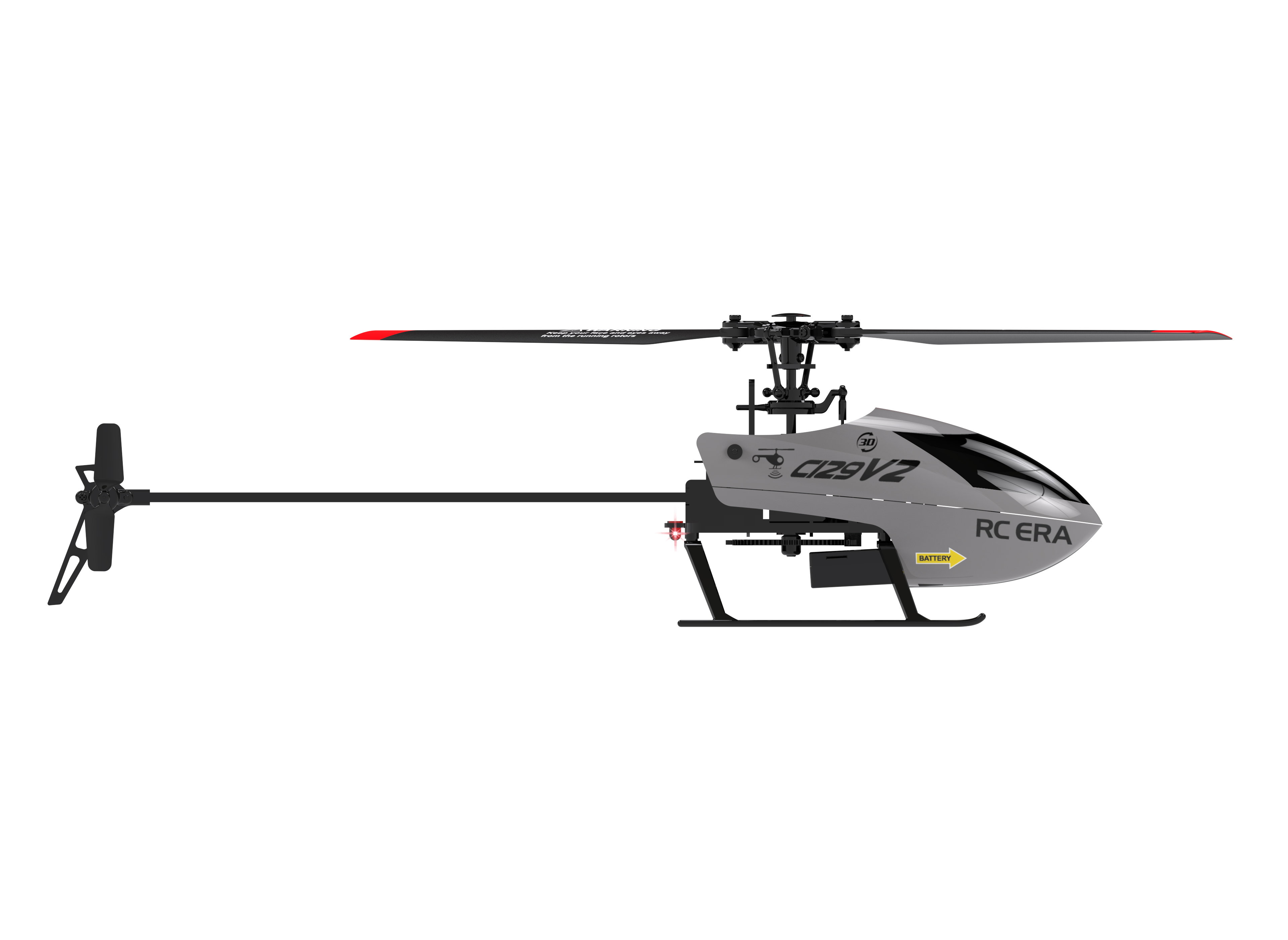 Купить RC ERA C129 V2 Helicoptrer
