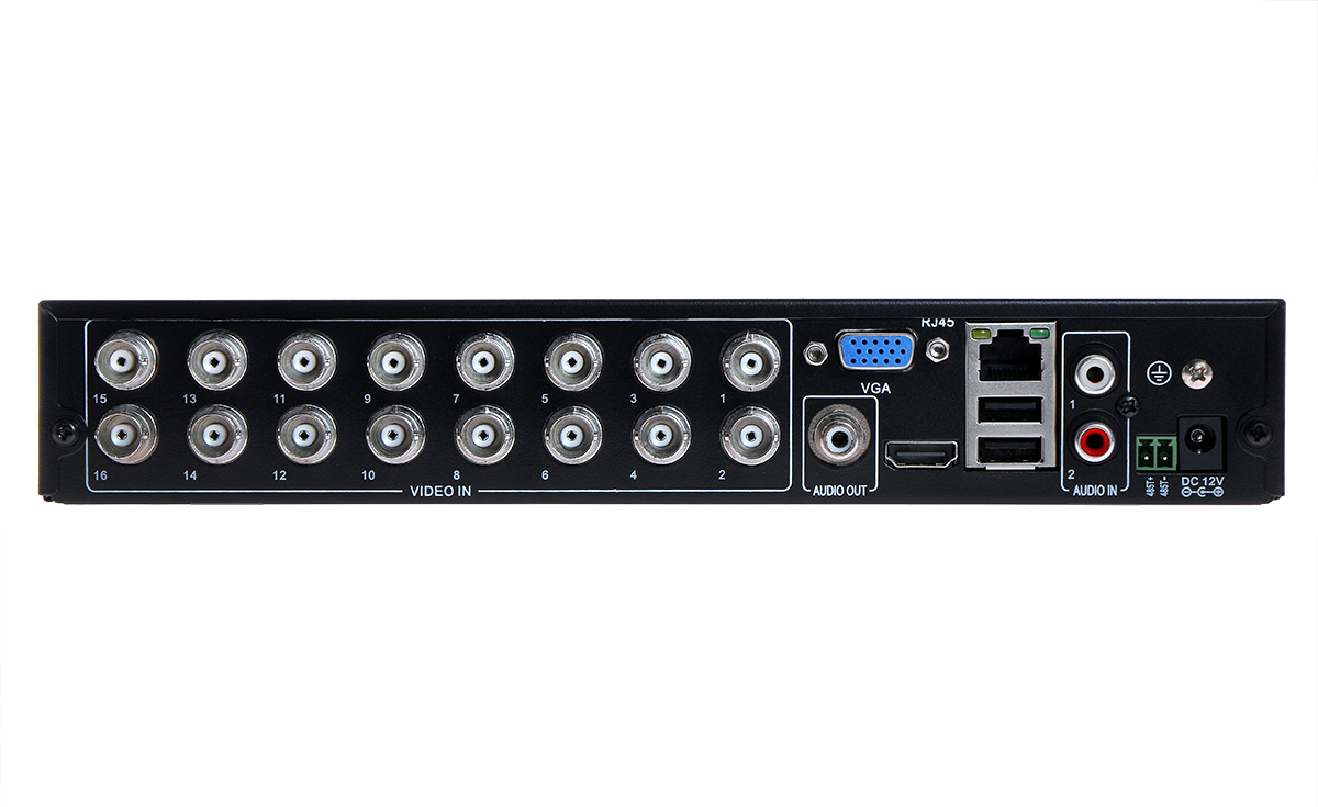 Купить CARCAM XVR7316