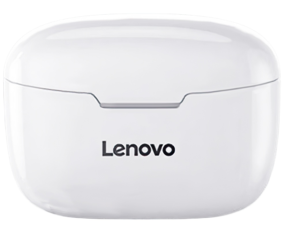 Купить Lenovo XT90 True Wireless Earbuds White