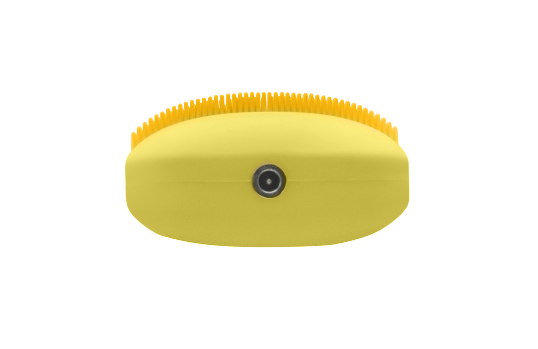 Купить Xiaomi inFace Electronic Sonic Beauty Facial (MS2000) Orange
