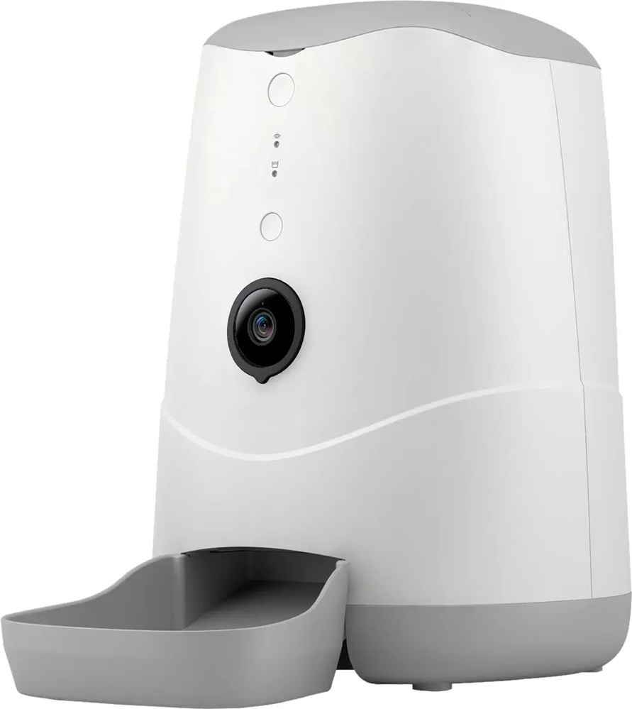 Купить Xiaomi Petoneer Visual Feeder (FDW020/PF002)