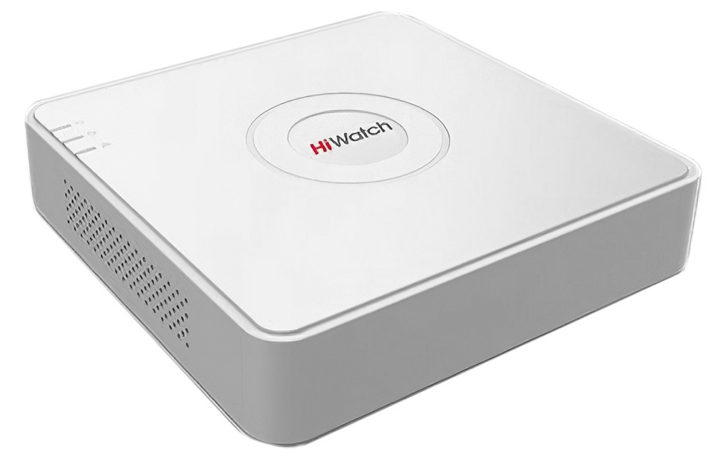 Купить HiWatch DS-N204 (B)