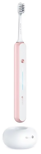 Купить Xiaomi Dr. Bei Sonic Electric Toothbrush S7 Pink