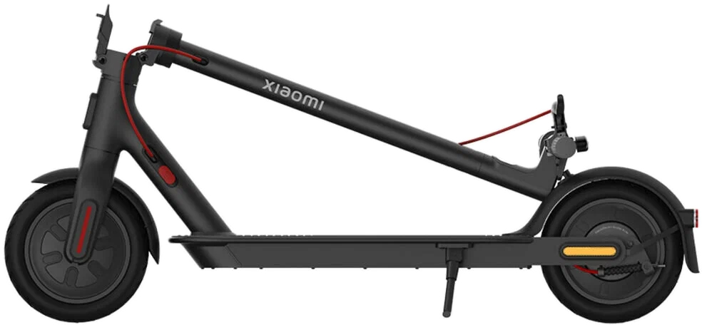 Купить Xiaomi Electric Scooter 3 Lite (MJDDHBC03ZM) Black
