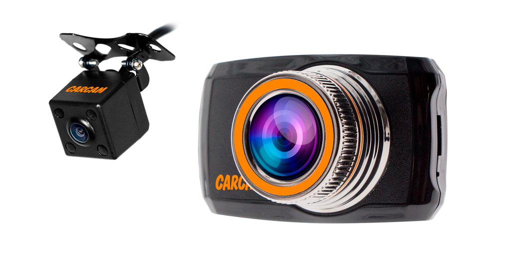 Купить CARCAM D2