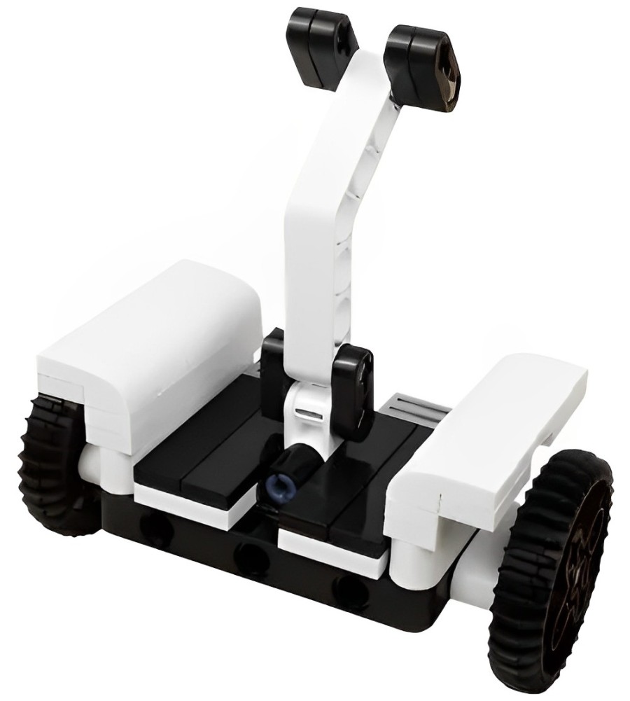 Xiaomi ONEBOT Balance Car Builder (ZJM04BOT)