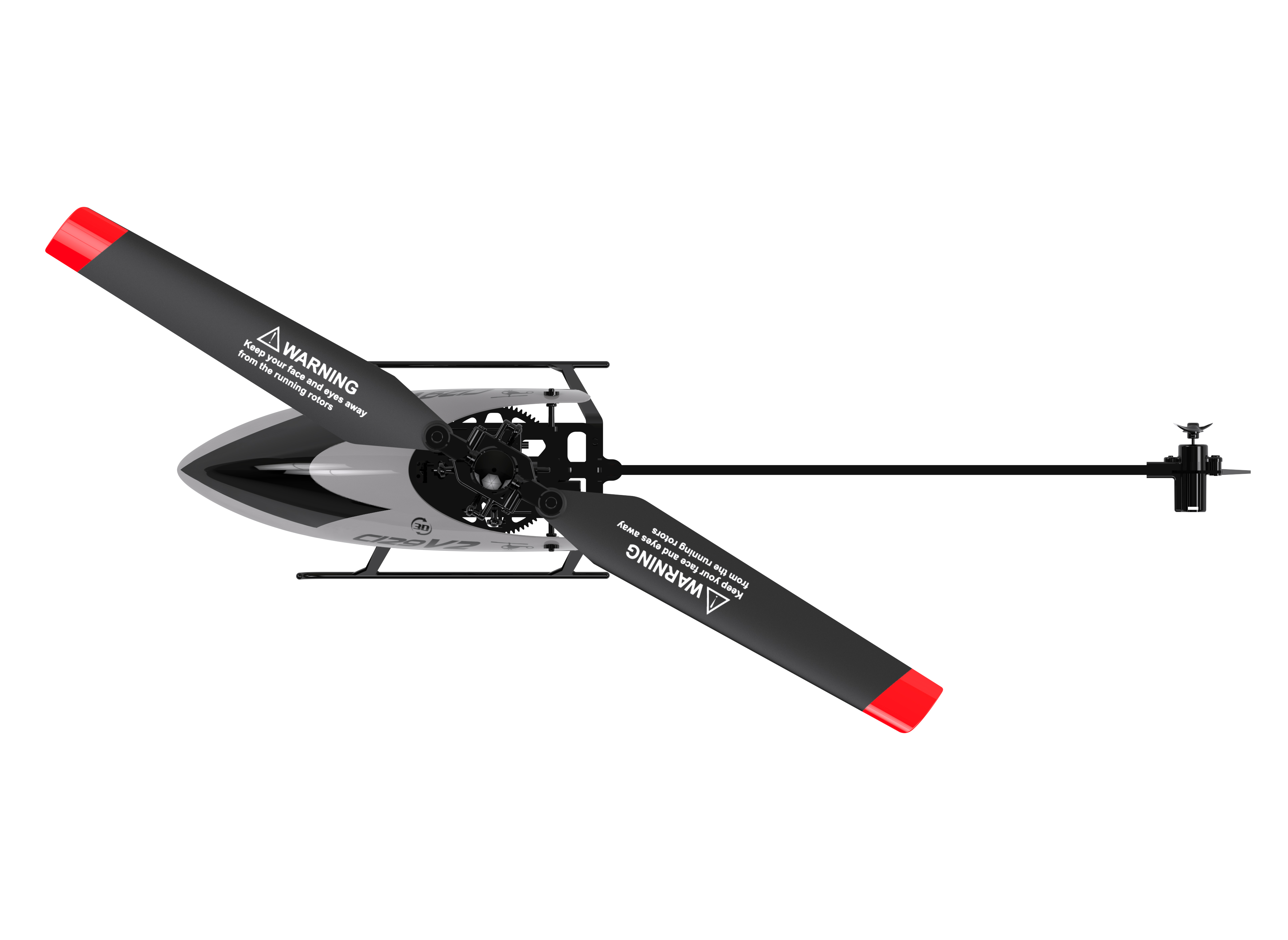 Купить RC ERA C129 V2 Helicoptrer