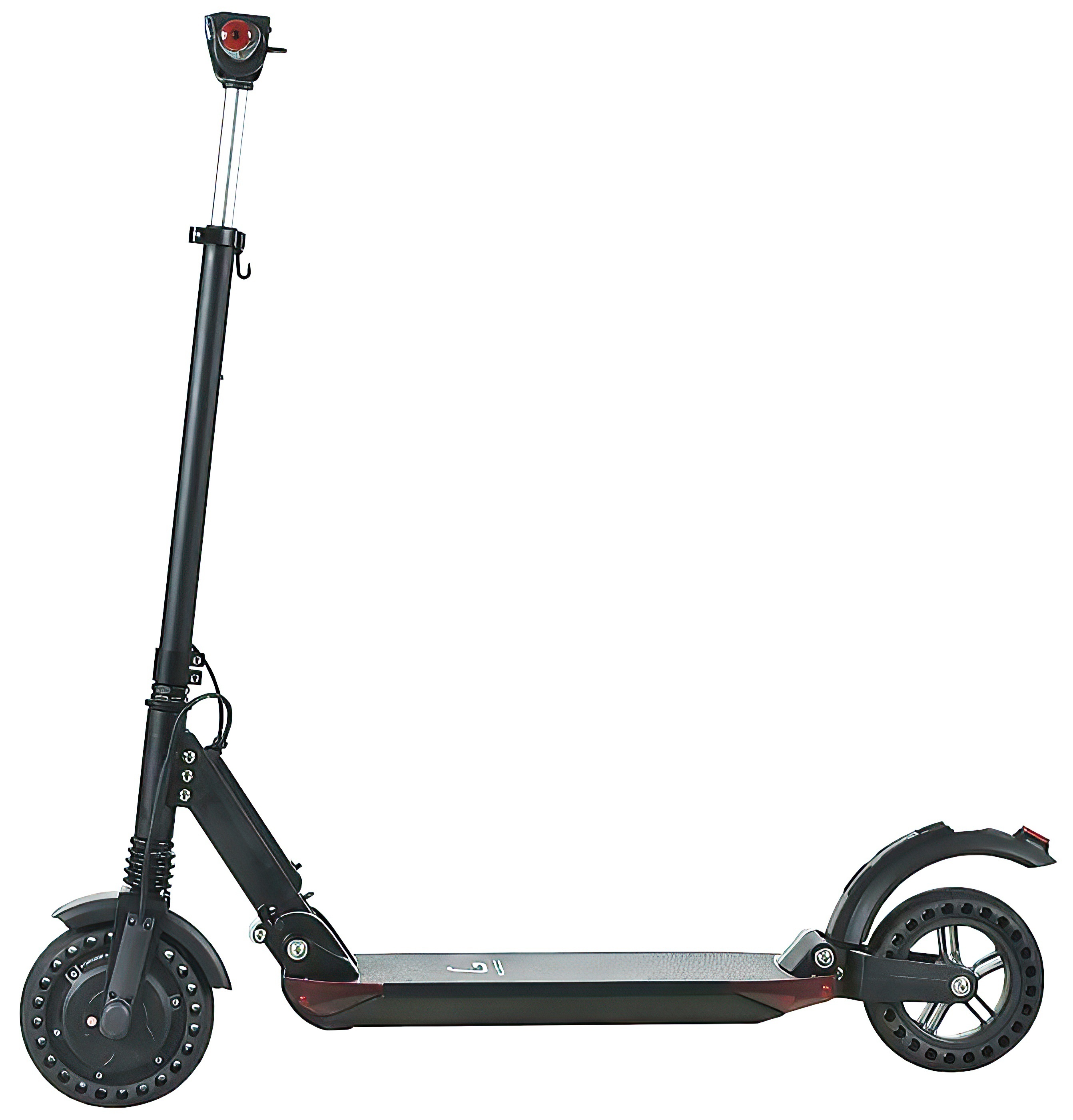Купить KUGOO S3 Pro