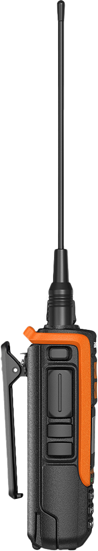 Купить BAOFENG BF-1802L 5W