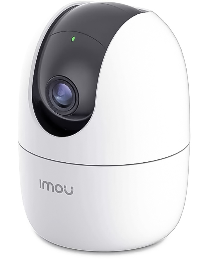 Купить Xiaomi IMOU Home Smart Panoramic Camera 1080p 360° 