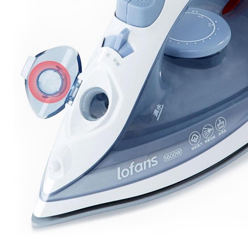 Купить Xiaomi Lofans Steam Iron YD-013G