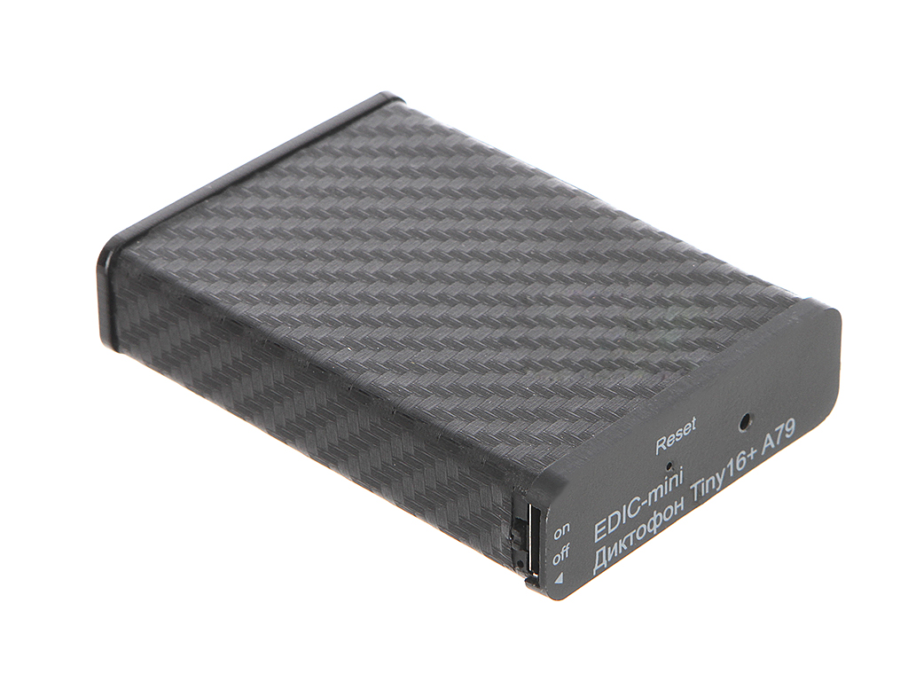 Купить Edic-mini Tiny16+ A79