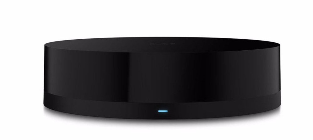 Купить Xiaomi Mi Smart Home All in One Media Control center