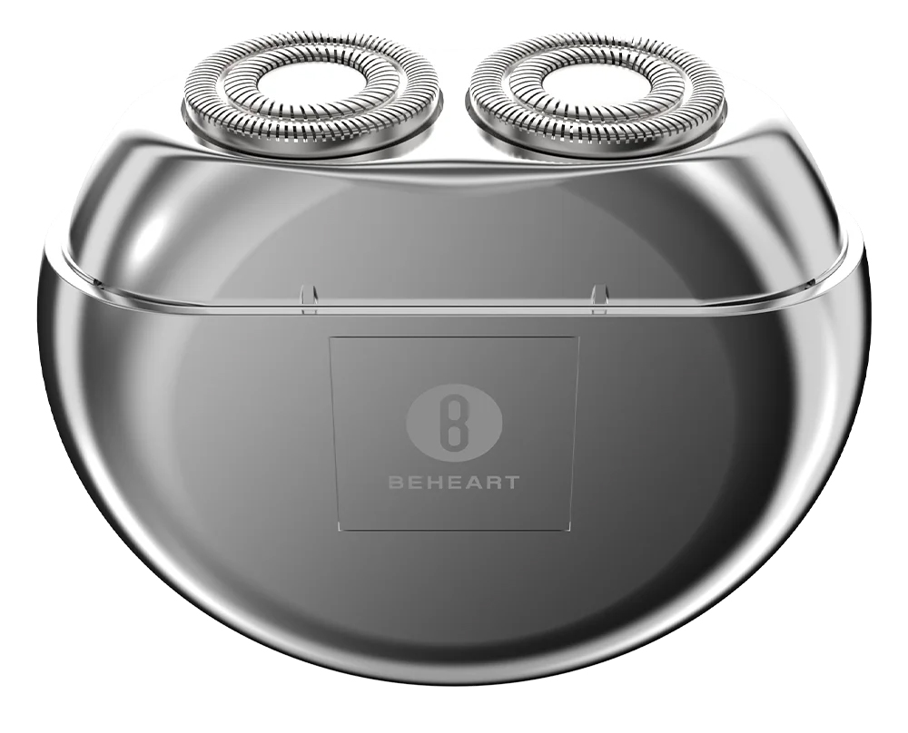 Купить Xiaomi Beheart Electric Shaver (G220) Silver