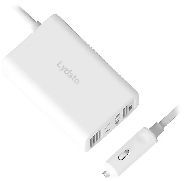 Купить Xiaomi Lydsto Car Inverter Standard (YM-CZNBQ01)