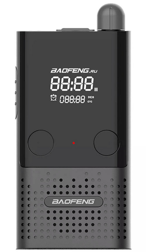 Купить BAOFENG BF-T9