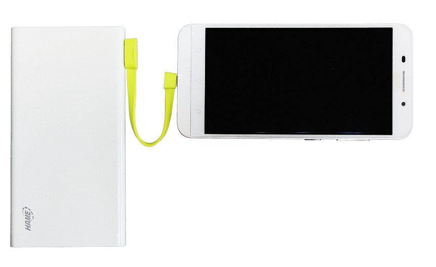 Купить CARCAM Power Bank X2