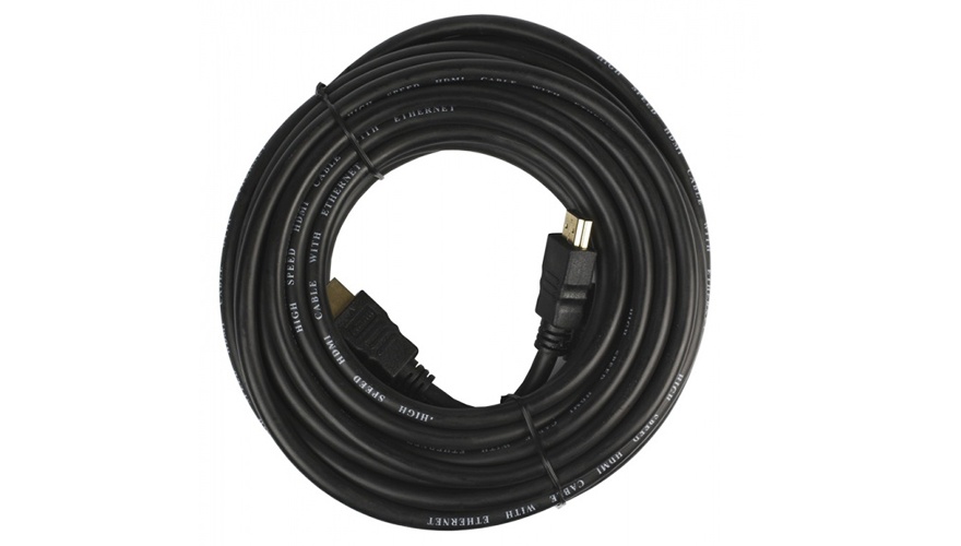 Купить SmartBuy HDMI-HDMI Ver. 1.4B A-M/A-M 5 м